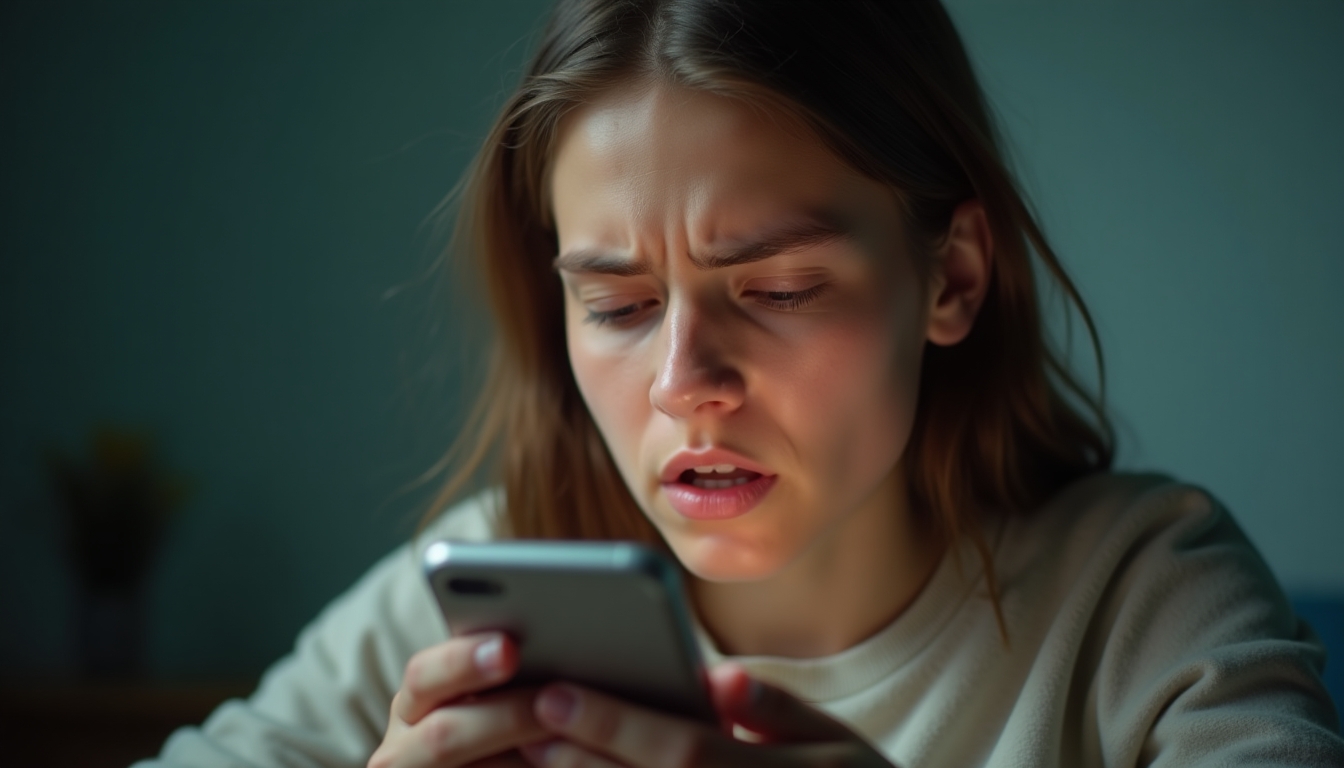 Comment corriger un message maladroit à son crush sans paraître désespéré