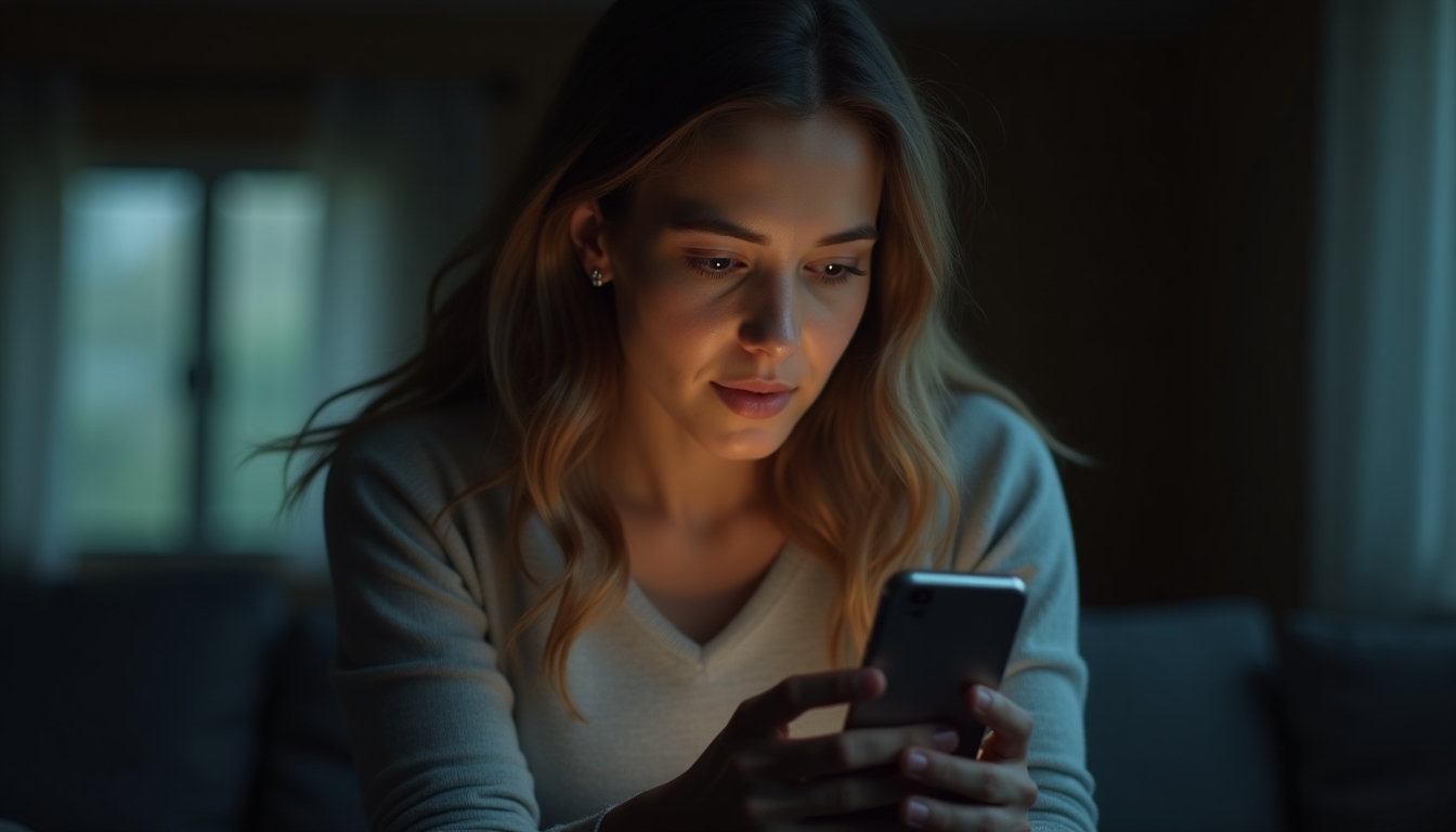 Je ressens un manque de sexe avec mon ex : comment tourner la page ?