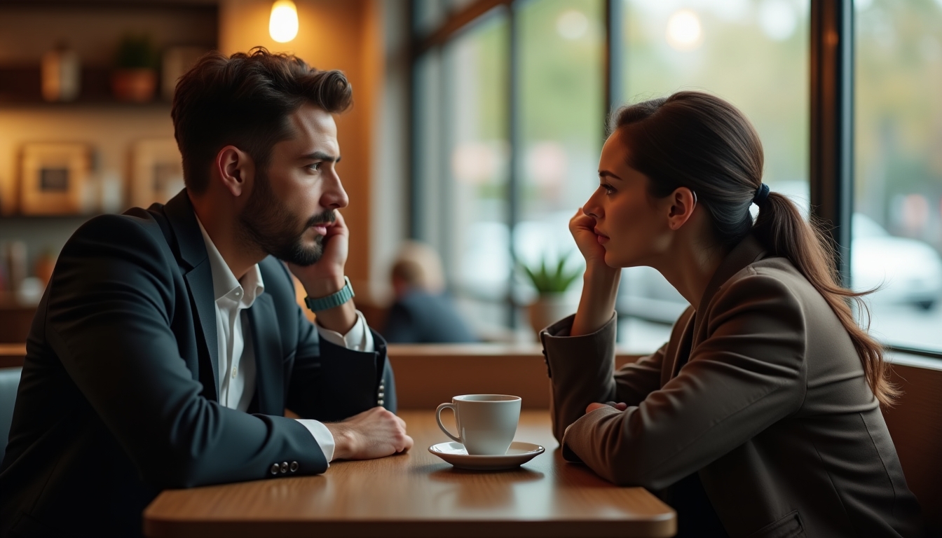 Je ressens un manque de sexe avec mon ex : comment tourner la page ?