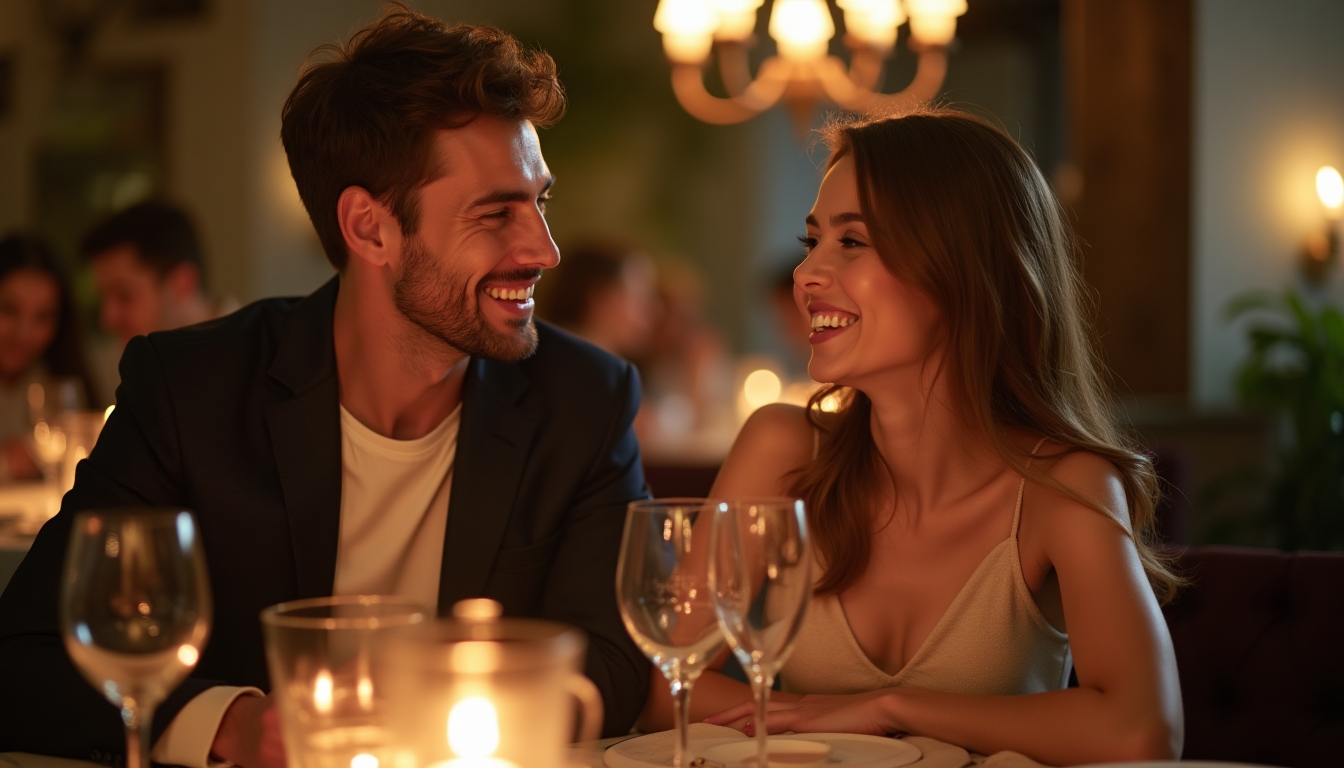 Super rencontre : comment transformer un rendez-vous en histoire d