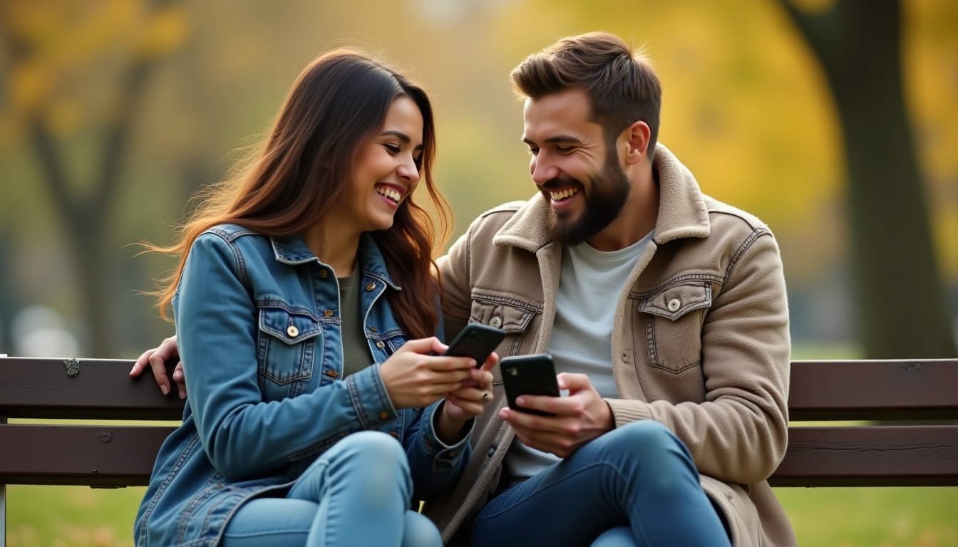 Super rencontres : 5 clés pour séduire sans se brûler les ailes