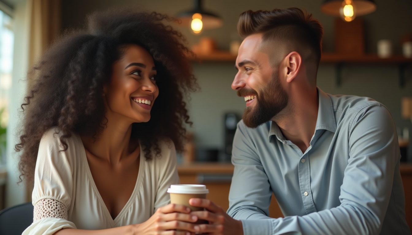 Comment créer une superbe rencontre : les clés pour séduire sans pression