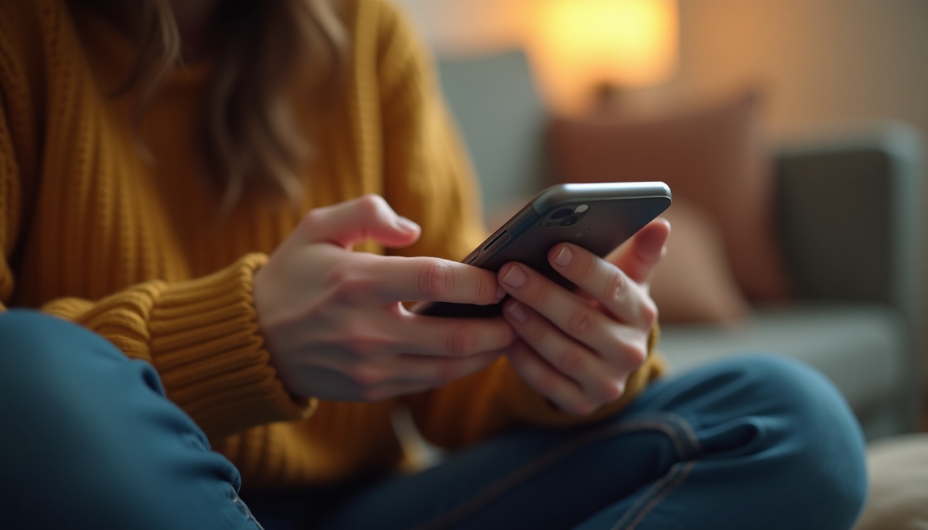 Créer une connexion authentique : comment réagir après un premier rendez-vous
