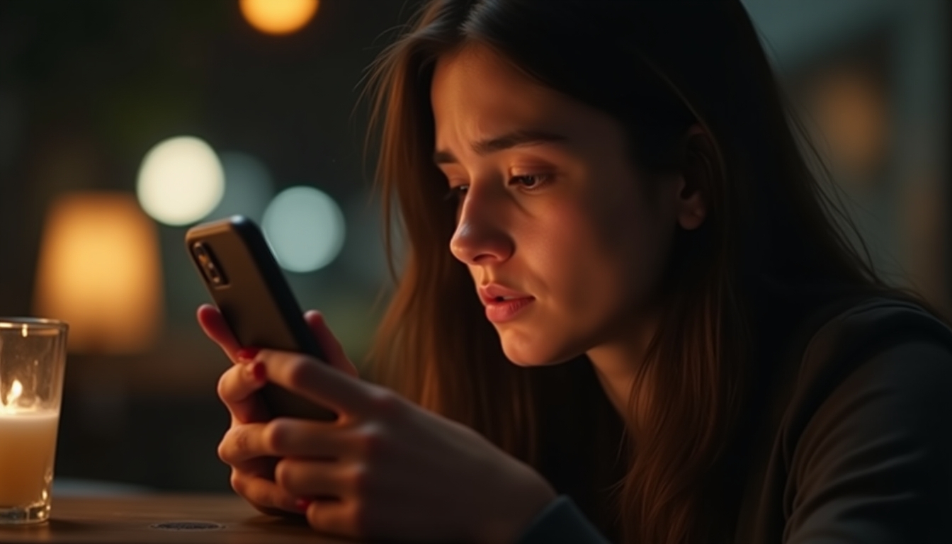 Super Rencontres : Comment surmonter le silence après un rendez-vous