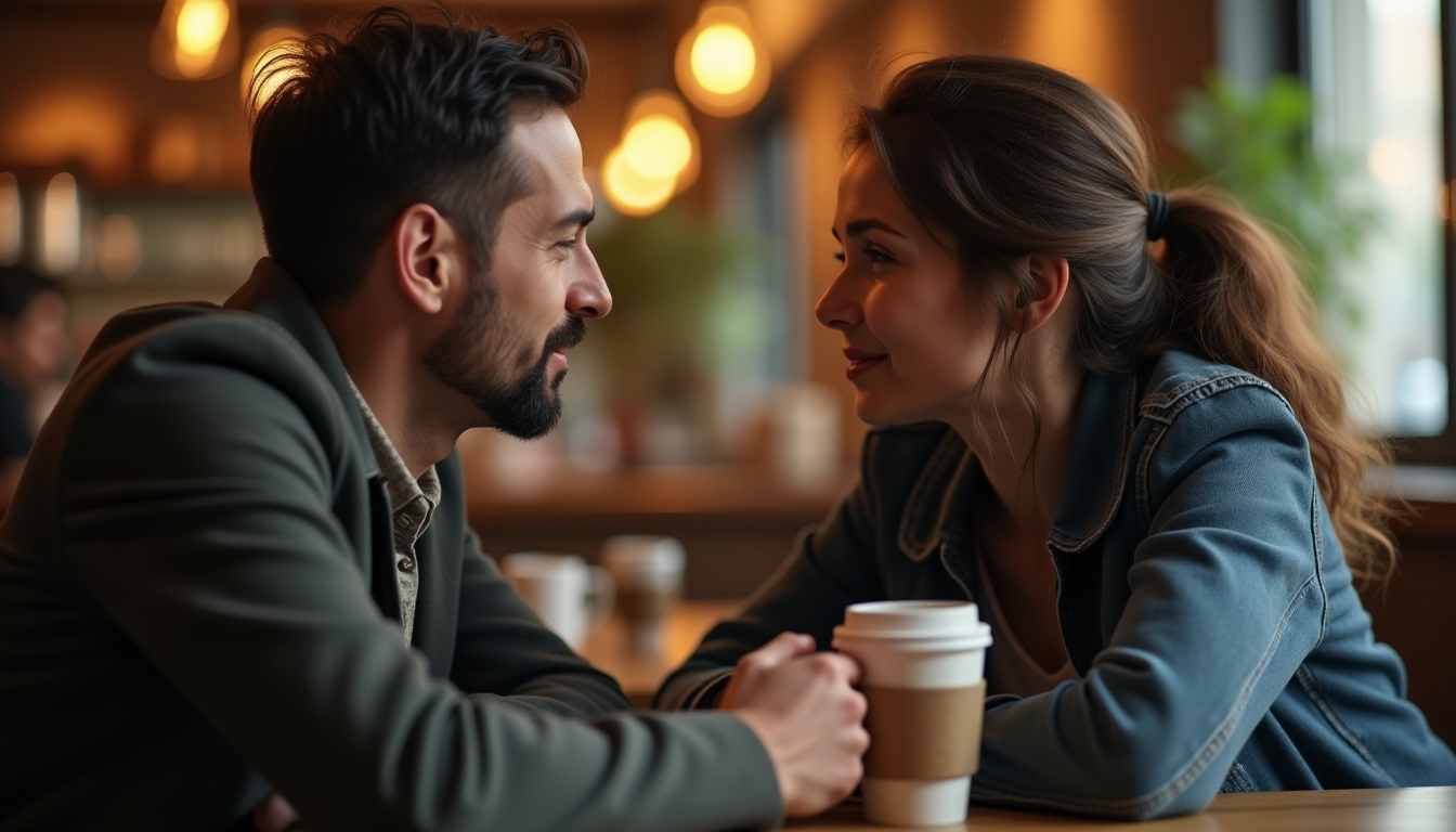 Super rencontres : comment créer une connexion authentique dès le premier contact