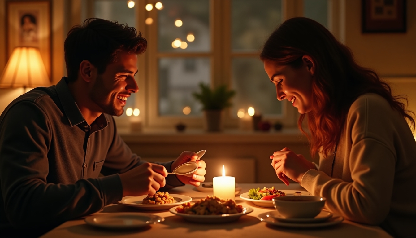 Superbe rencontre : comment transformer l